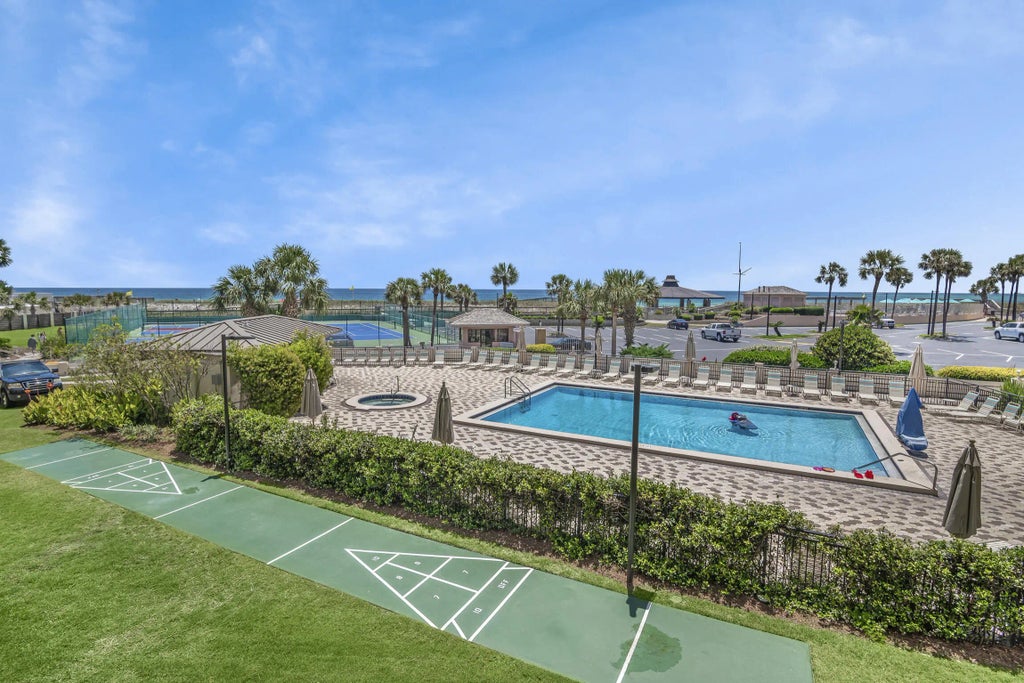 7 of 66 - 502 Gulf Shore Drive Unit 205, Destin, FL