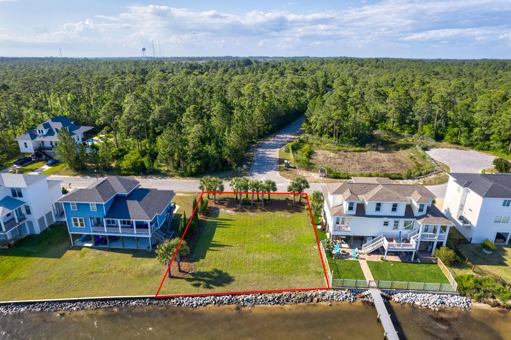 3 of 11 - 6007 Emerald Sound Drive, Gulf Breeze, FL