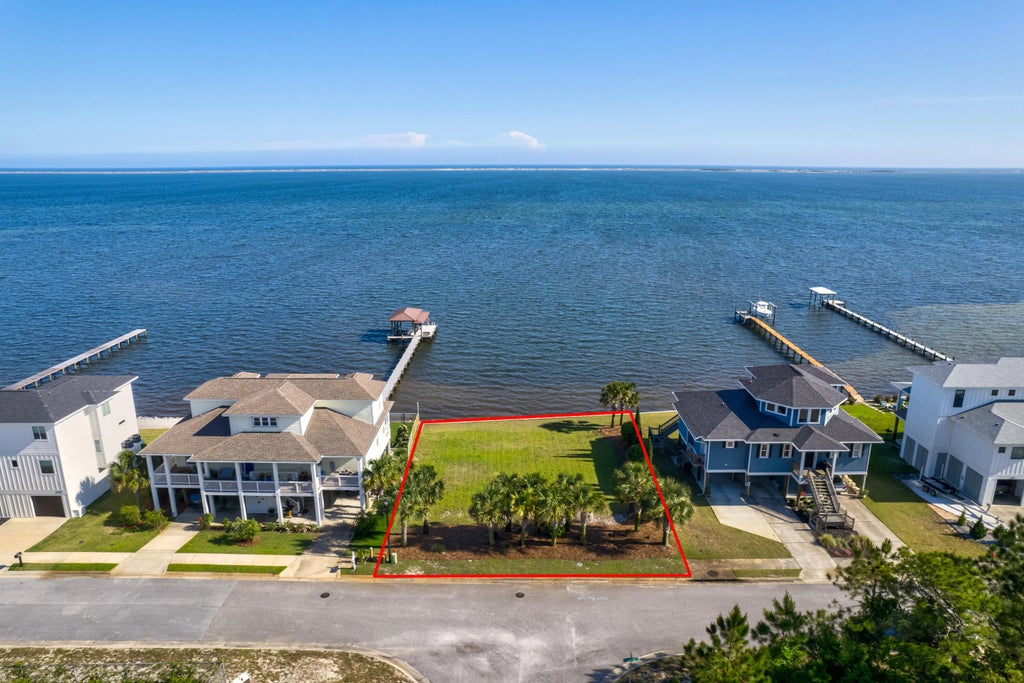 4 of 11 - 6007 Emerald Sound Drive, Gulf Breeze, FL