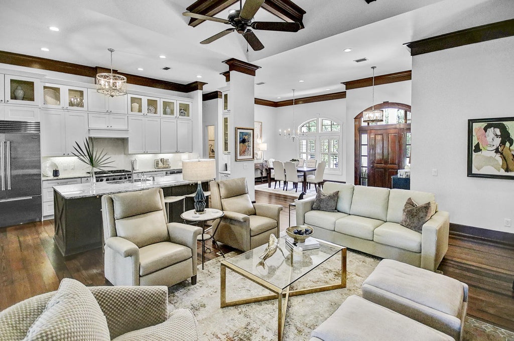 6 of 46 - 1604 Sharks Tooth Trail, Panama City Beach, FL