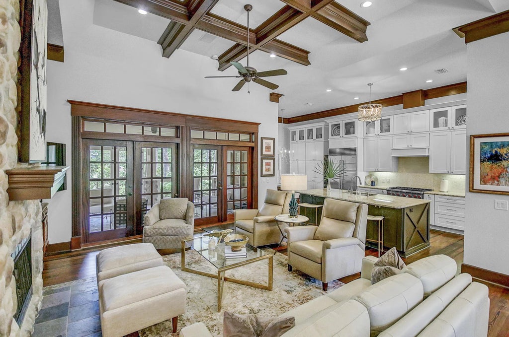 7 of 46 - 1604 Sharks Tooth Trail, Panama City Beach, FL