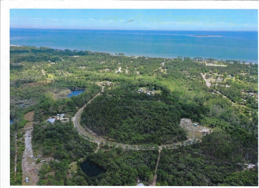 302 Frank Mckamey Way, Carrabelle