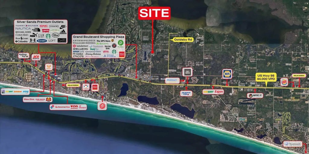 9 of 9 - 870 Mack Bayou Road B, Santa Rosa Beach, FL