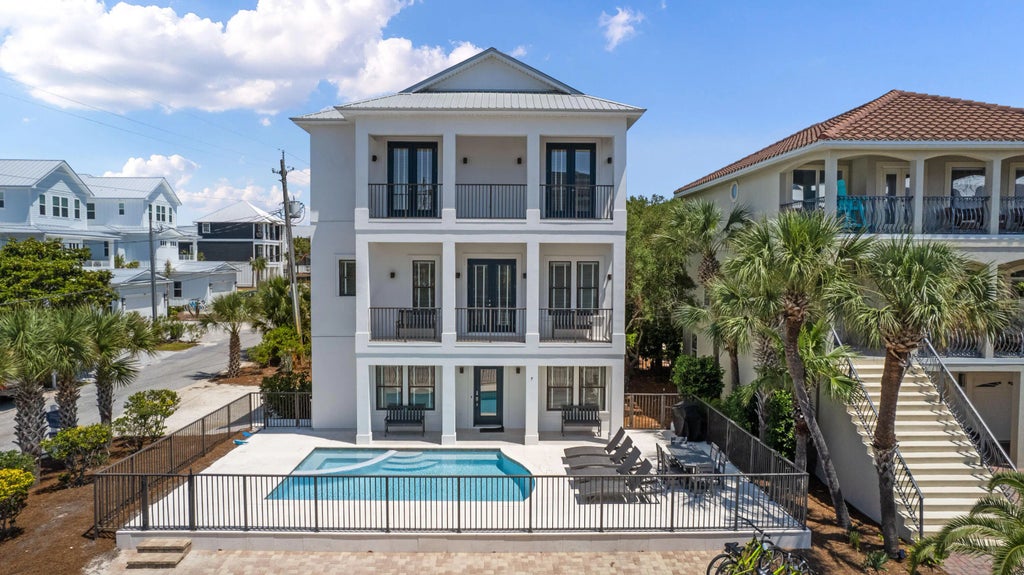 7 Sandy Dune Circle, Miramar Beach