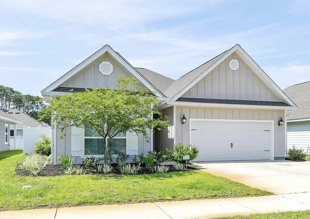 188 Stonegate Drive, Santa Rosa Beach