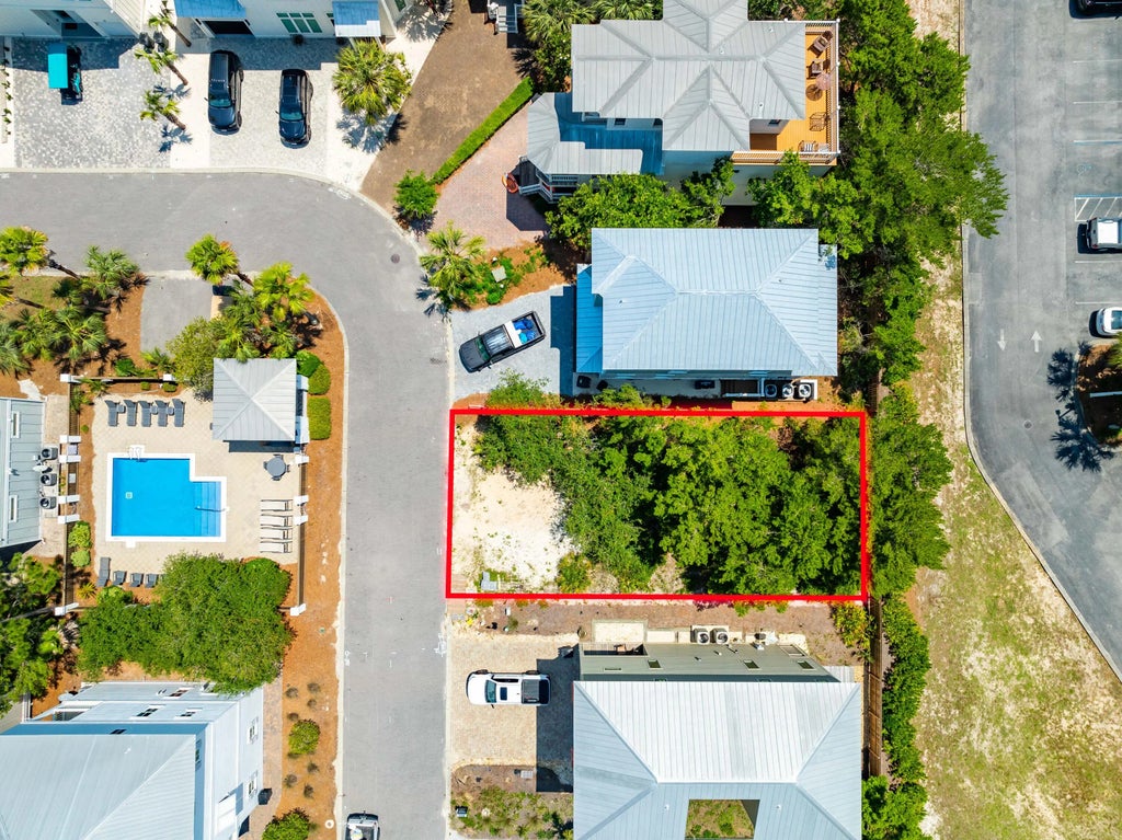 3 of 7 - Lot 7 Sawgrass Lane, Santa Rosa Beach, FL