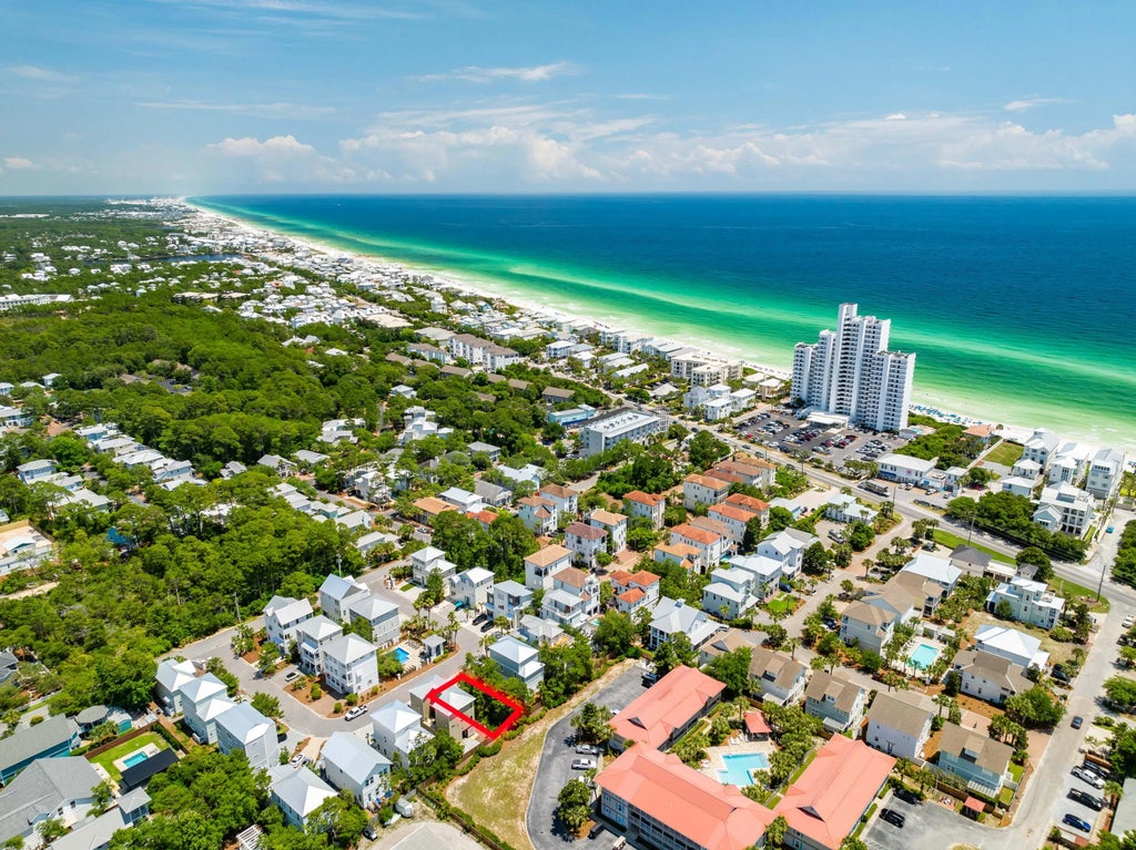 4 of 7 - Lot 7 Sawgrass Lane, Santa Rosa Beach, FL