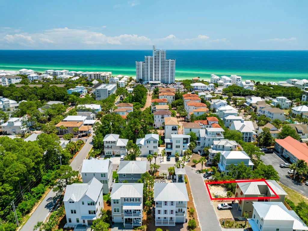 6 of 7 - Lot 7 Sawgrass Lane, Santa Rosa Beach, FL