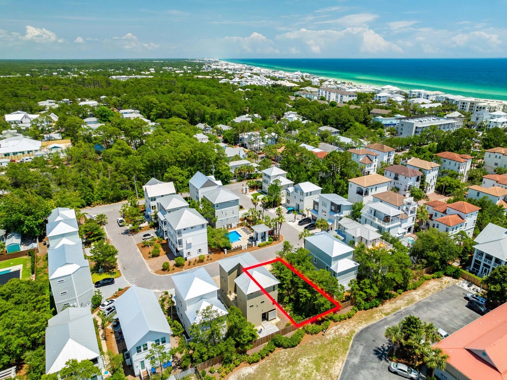 7 of 7 - Lot 7 Sawgrass Lane, Santa Rosa Beach, FL