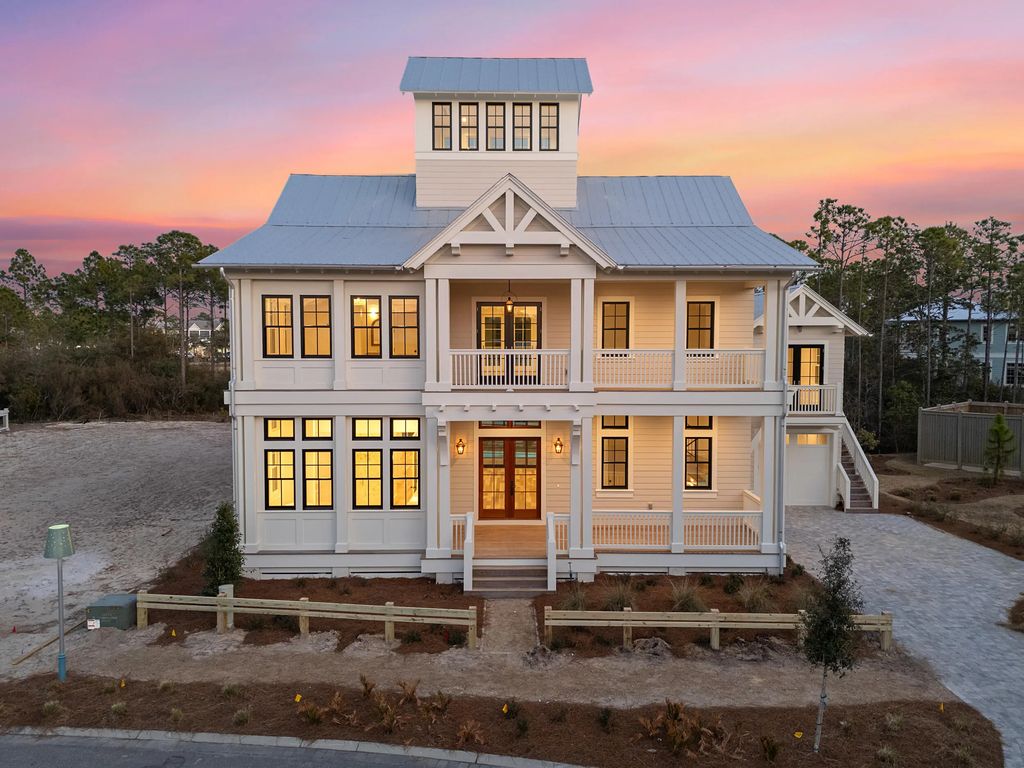 114 Climbing Rose Way, Santa Rosa Beach