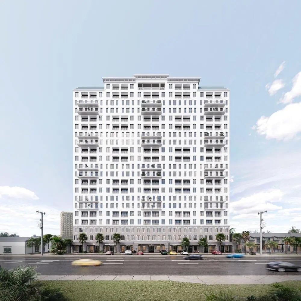 4010 Thomas Drive, Panama City Beach