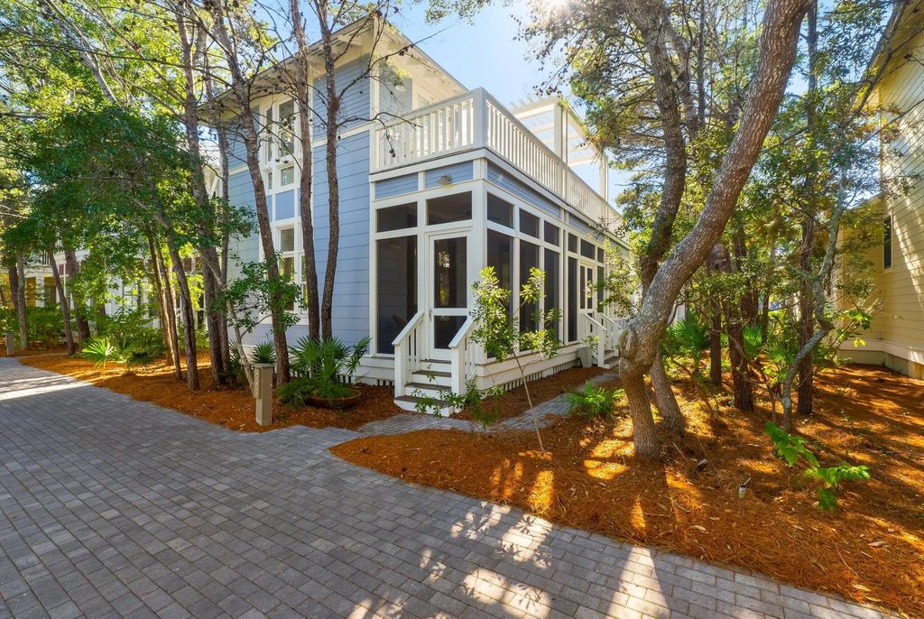 782 Western Lake Drive, Santa Rosa Beach