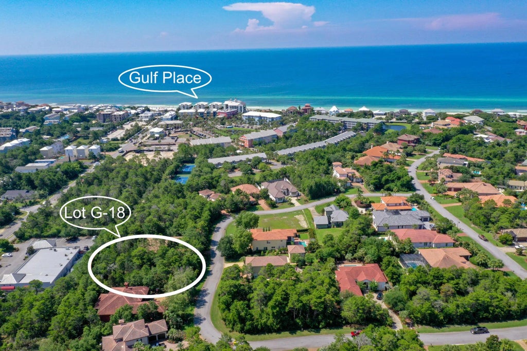 2 of 22 - G-18 Sea Winds Drive, Santa Rosa Beach, FL