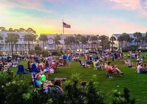 20 of 22 - G-18 Sea Winds Drive, Santa Rosa Beach, FL