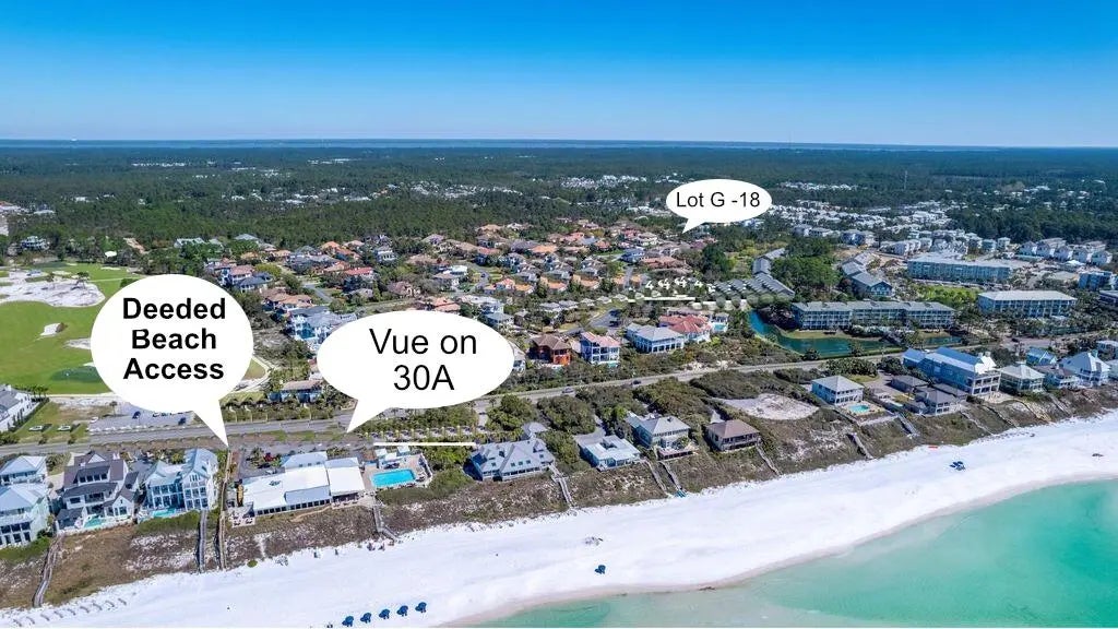 3 of 22 - G-18 Sea Winds Drive, Santa Rosa Beach, FL