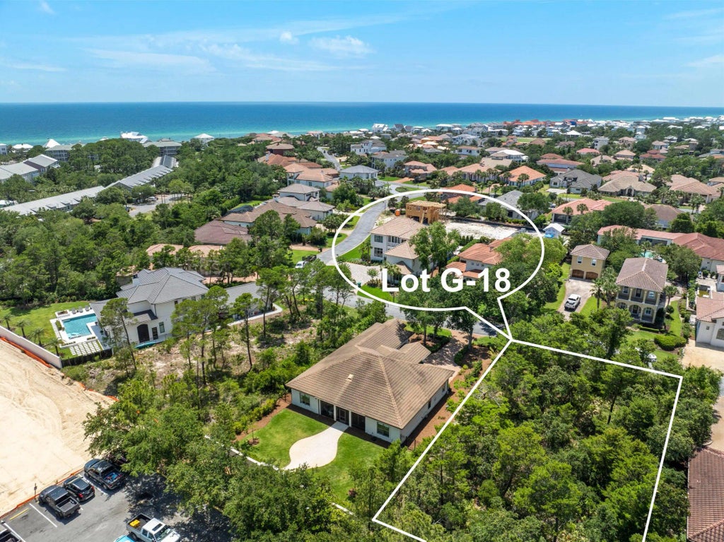 4 of 22 - G-18 Sea Winds Drive, Santa Rosa Beach, FL