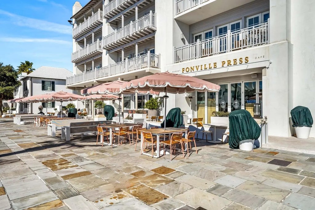 20 of 24 - 74 Governors Court # W402, Alys Beach, FL