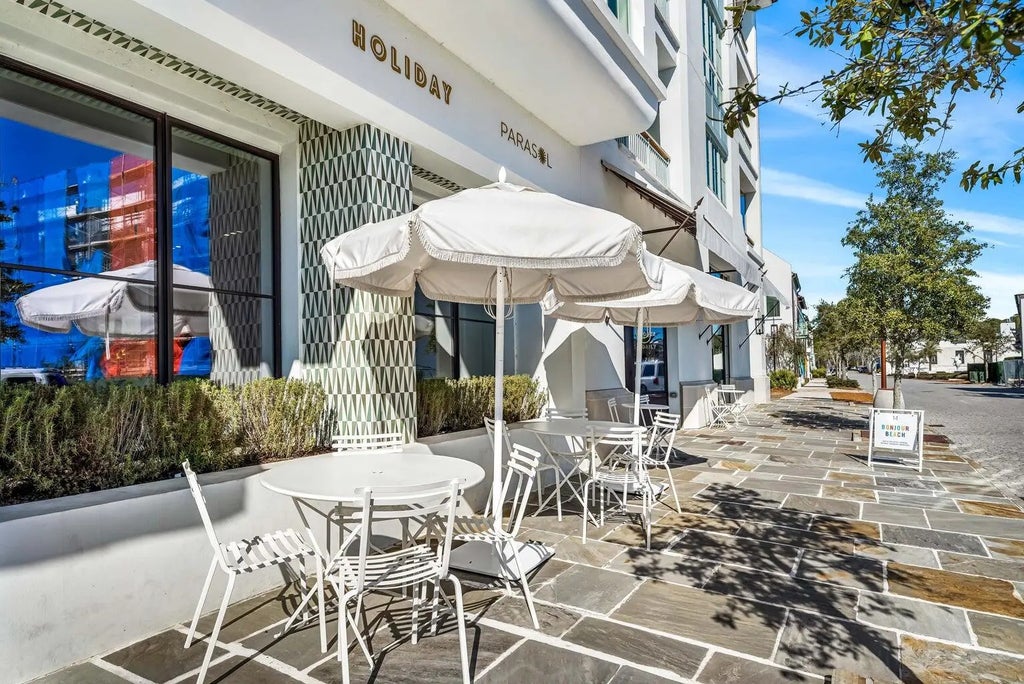 21 of 24 - 74 Governors Court # W402, Alys Beach, FL