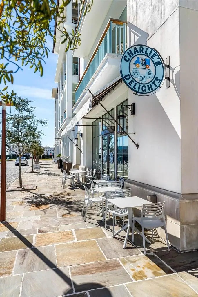 22 of 24 - 74 Governors Court # W402, Alys Beach, FL