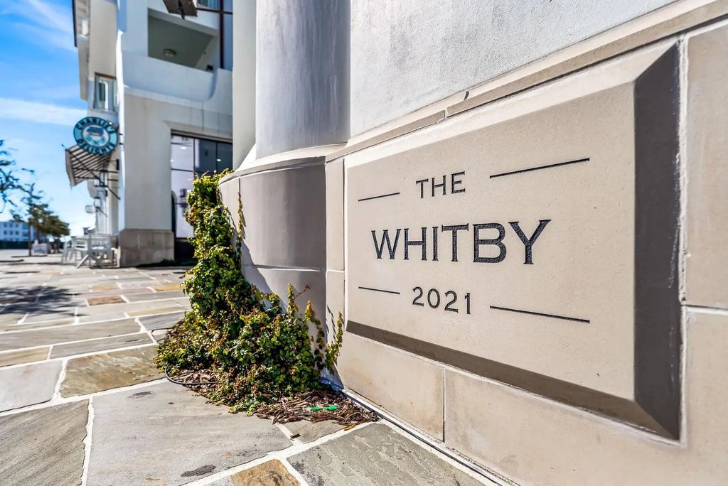 23 of 24 - 74 Governors Court # W402, Alys Beach, FL