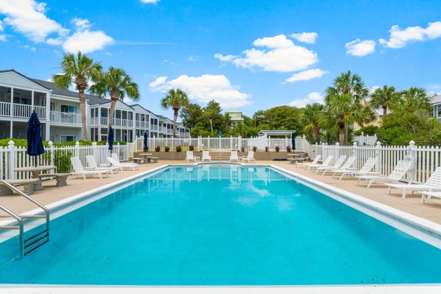 4984 W County Highway 30a Road Apt 7b, Santa Rosa Beach