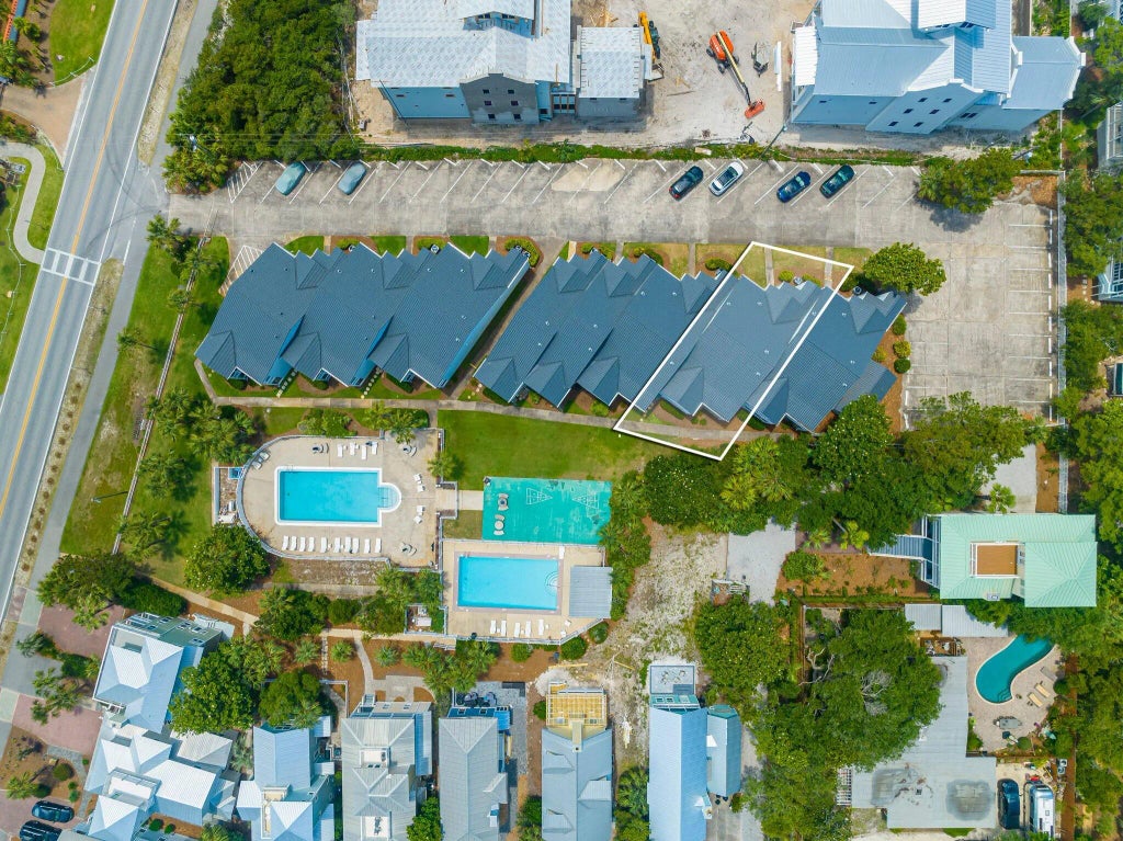 5 of 40 - 4984 W County Highway 30a Road Apt 7b, Santa Rosa Beach, FL