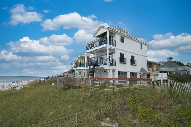 260 S Wall Street, Inlet Beach.