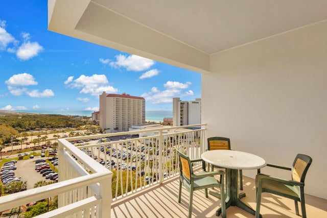 5002 S Sandestin Boulevard 6921/6923, Miramar Beach