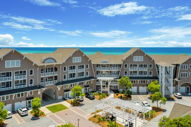 37 S Compass Point Way 107, Inlet Beach