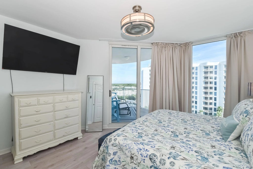 7 of 27 - 4207 Indian Bayou Trail 2909, Destin, FL