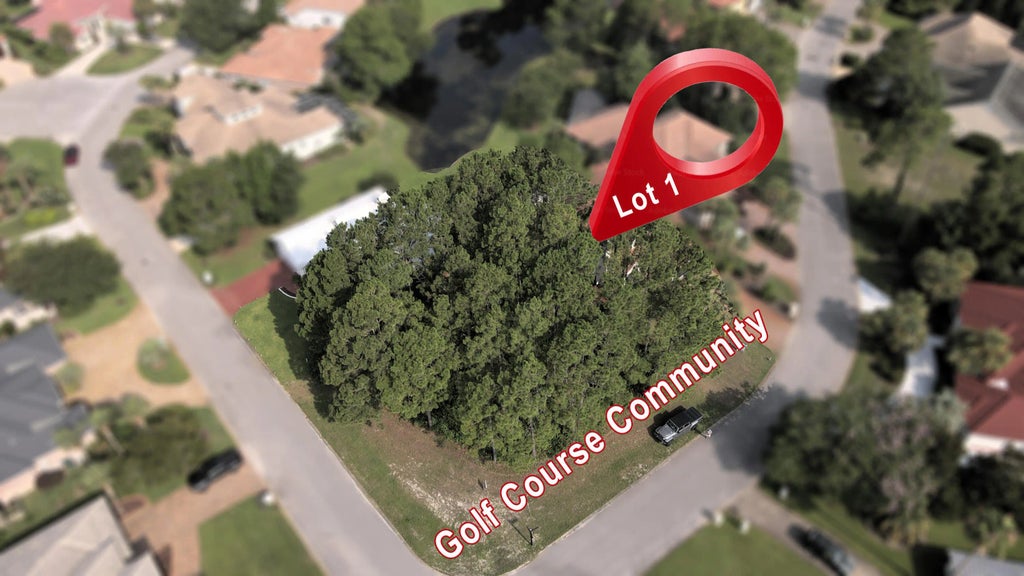 3 of 9 - Lot 1 Indigo Loop, Miramar Beach, FL