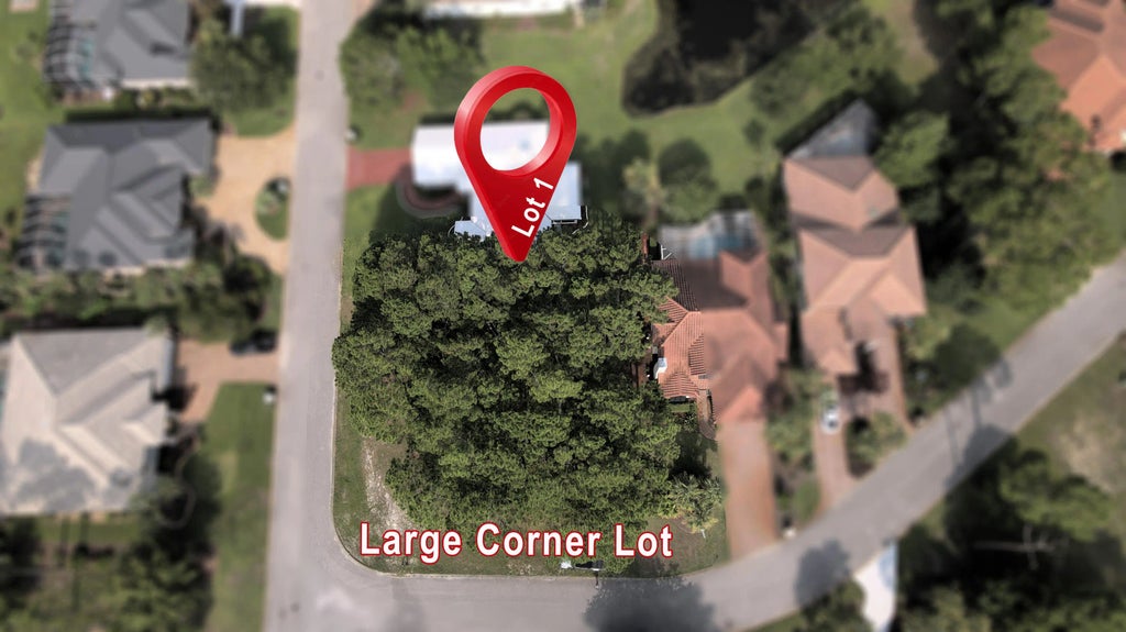 5 of 9 - Lot 1 Indigo Loop, Miramar Beach, FL