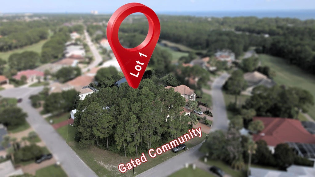 7 of 9 - Lot 1 Indigo Loop, Miramar Beach, FL