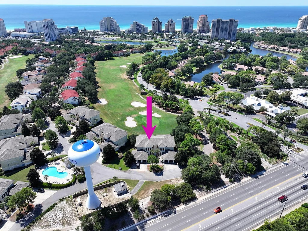 60 of 62 - 5353 Pine Ridge Lane 5353, Miramar Beach, FL