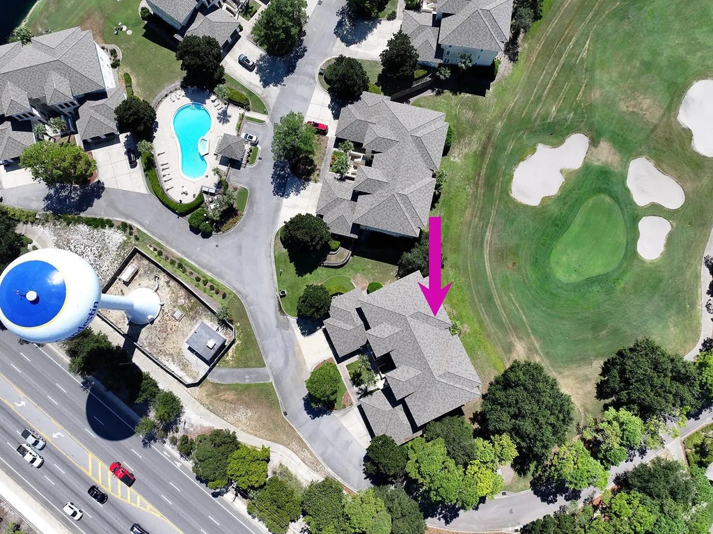 62 of 62 - 5353 Pine Ridge Lane 5353, Miramar Beach, FL