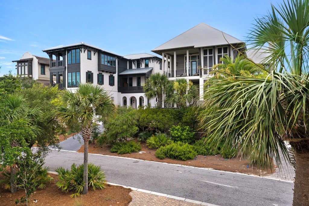 107 of 152 - 201 W Bermuda Drive, Santa Rosa Beach, FL