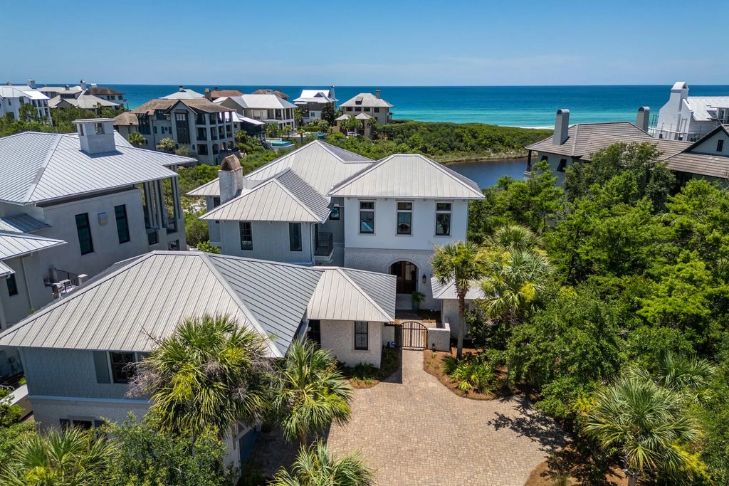 111 of 152 - 201 W Bermuda Drive, Santa Rosa Beach, FL