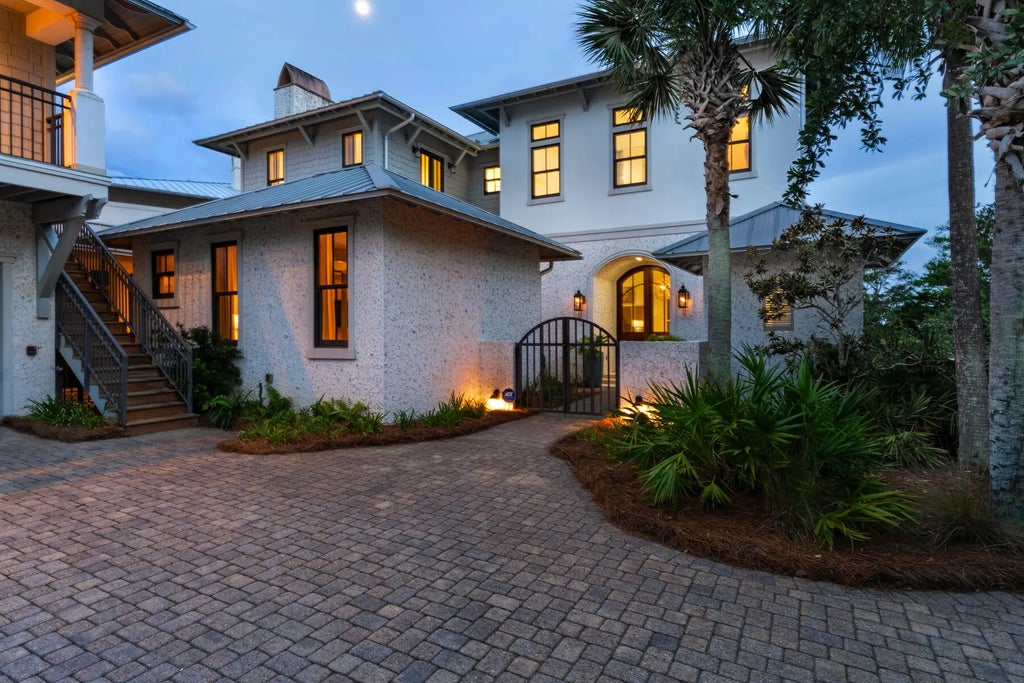 119 of 152 - 201 W Bermuda Drive, Santa Rosa Beach, FL
