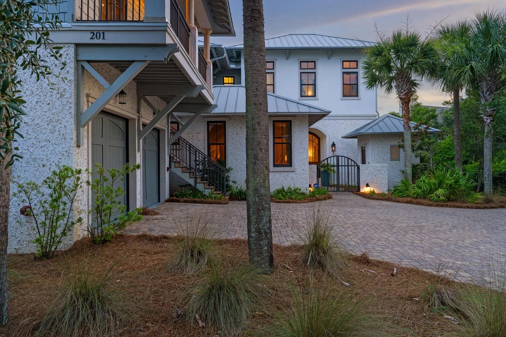 121 of 152 - 201 W Bermuda Drive, Santa Rosa Beach, FL