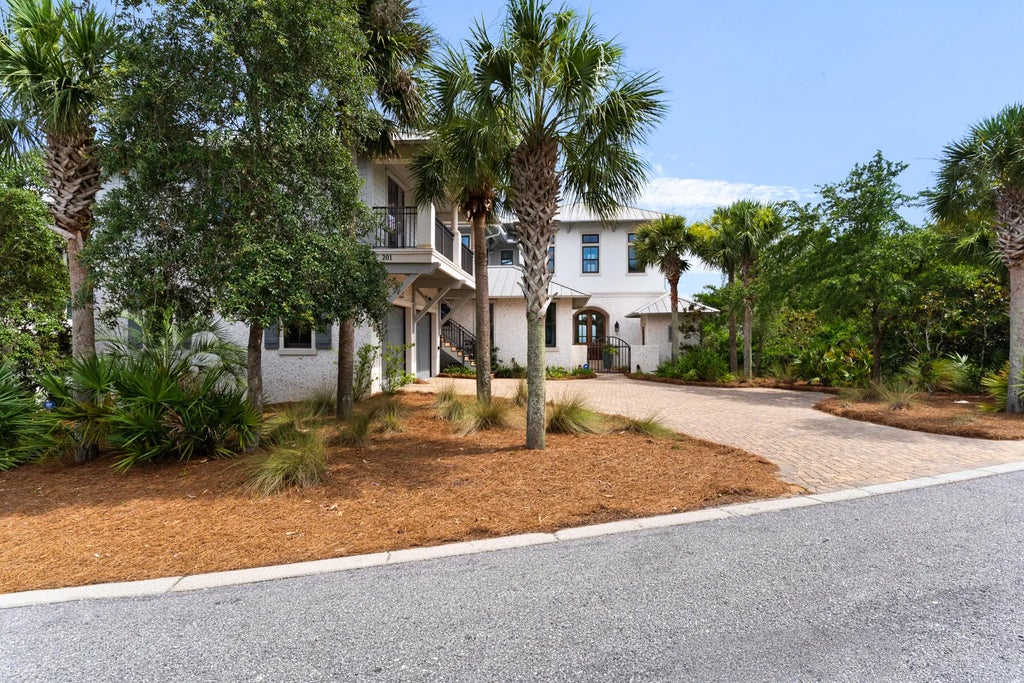 126 of 152 - 201 W Bermuda Drive, Santa Rosa Beach, FL