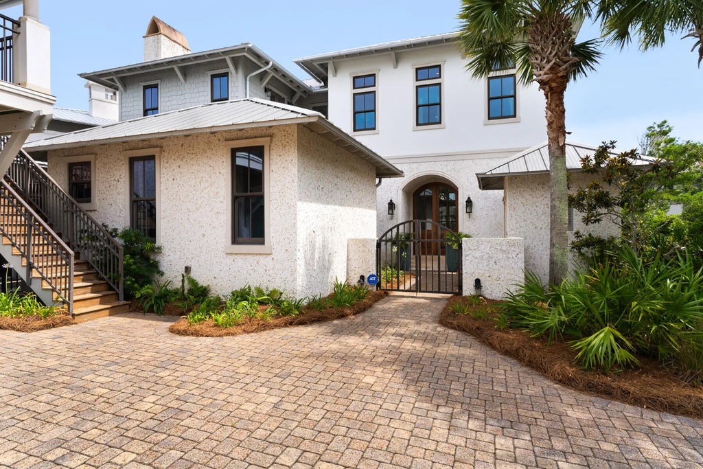 127 of 152 - 201 W Bermuda Drive, Santa Rosa Beach, FL