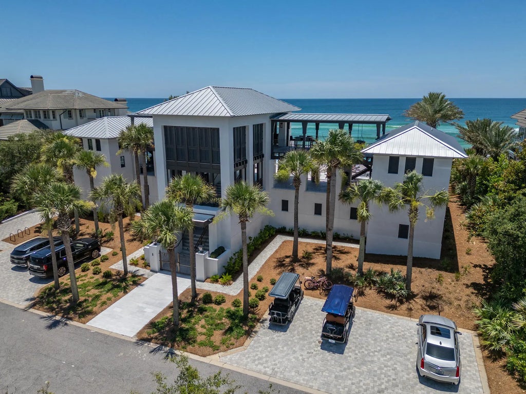 130 of 152 - 201 W Bermuda Drive, Santa Rosa Beach, FL