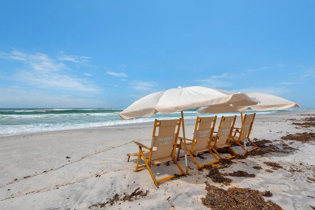 144 of 152 - 201 W Bermuda Drive, Santa Rosa Beach, FL