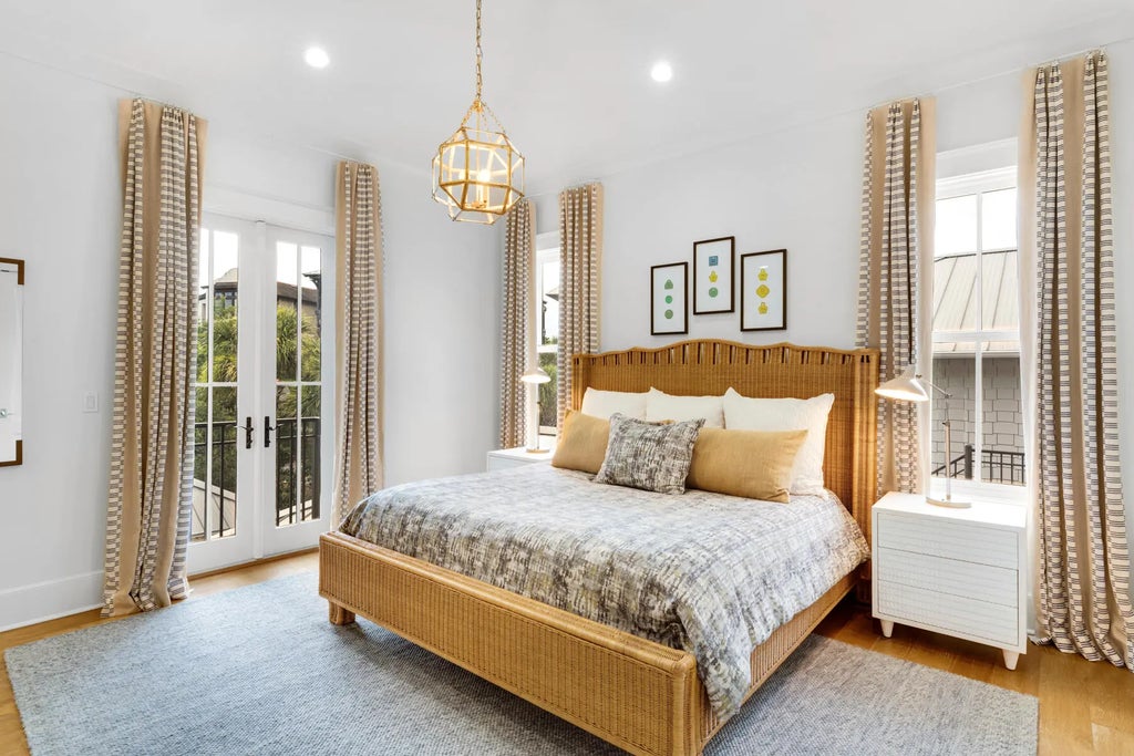 44 of 152 - 201 W Bermuda Drive, Santa Rosa Beach, FL