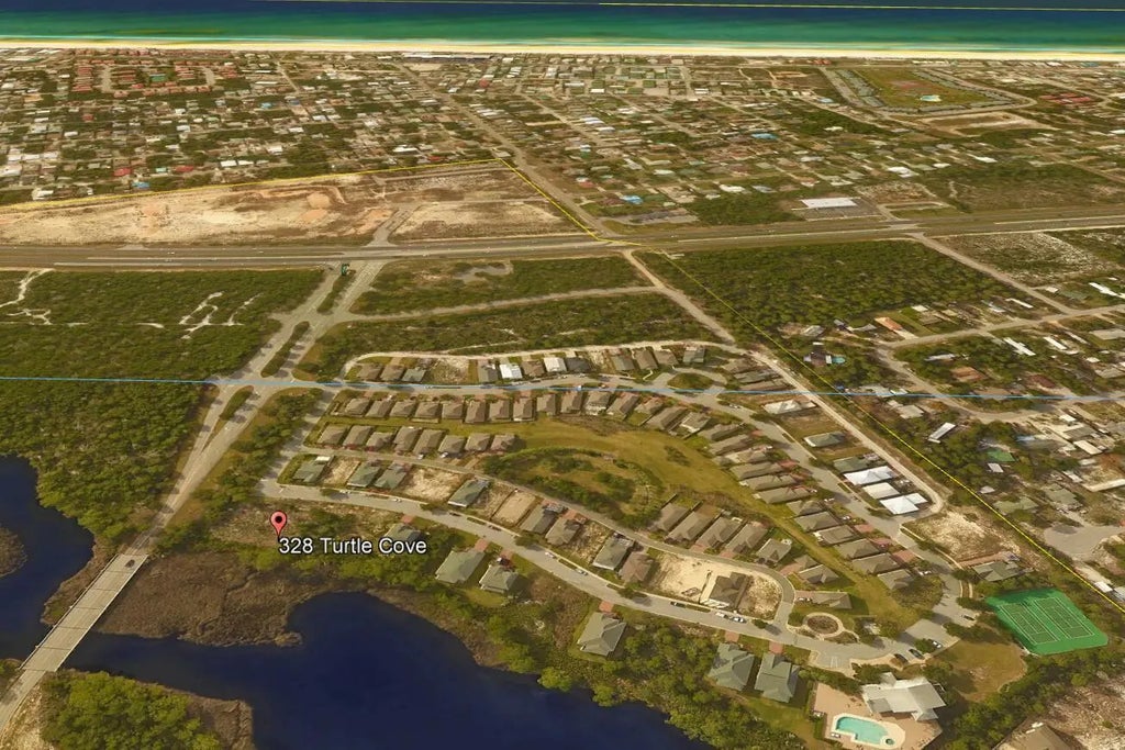 9 of 9 - 328 Turtle Cove, Panama City Beach, FL