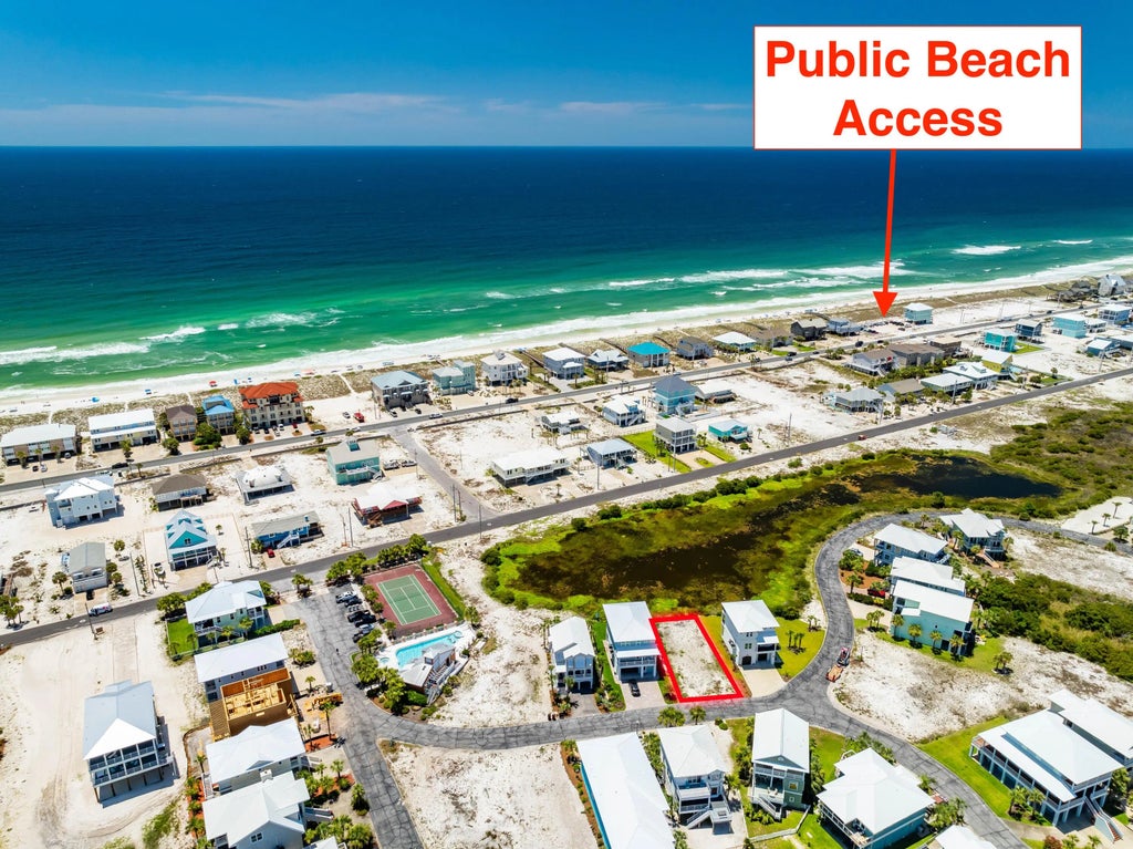 6 of 13 - Lot 4 Bermuda Dr, Navarre, FL