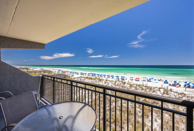 676 Santa Rosa Boulevard Unit 3a, Fort Walton Beach