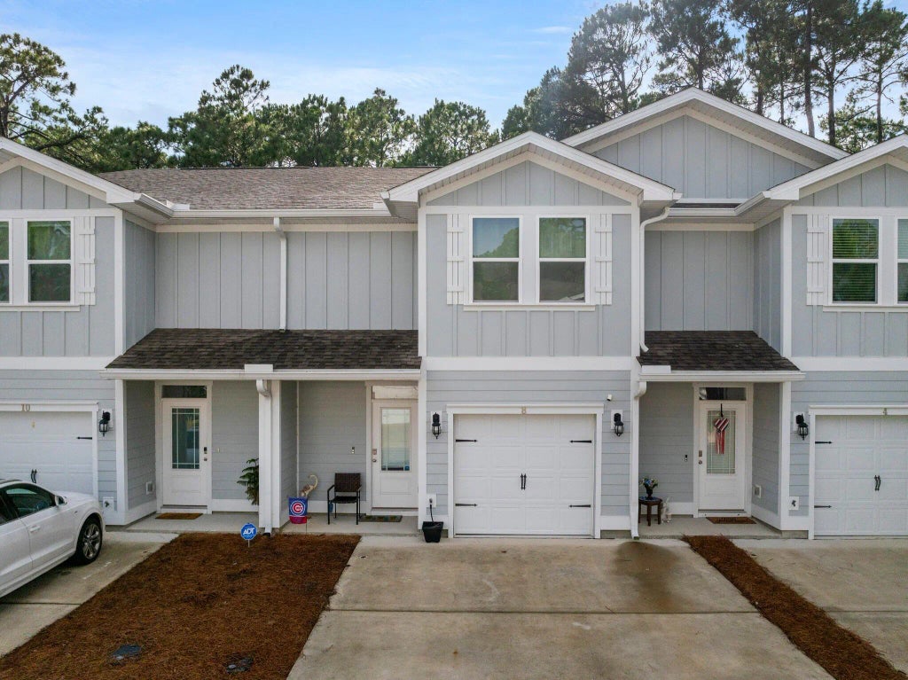 8 Sandy Cv Way, Santa Rosa Beach