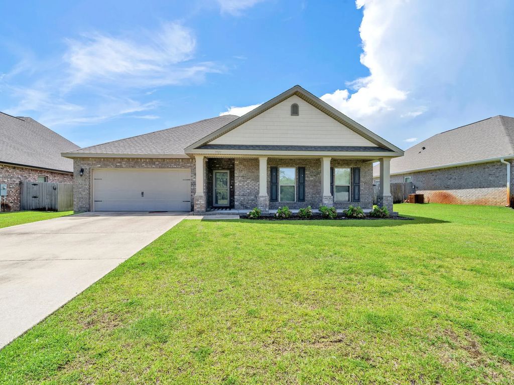 3527 Turquoise Drive, Navarre