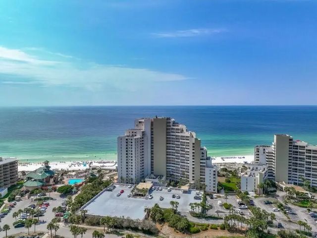 4309 Beachside Two Drive # 4309, Miramar Beach
